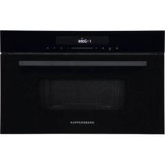 Встраиваемая микроволновая печь Kuppersberg Kuppersberg HMW 634 B