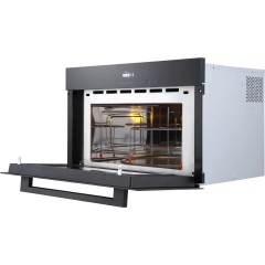 Встраиваемая микроволновая печь Kuppersberg Kuppersberg HMW 634 B