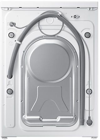 Стиральная машина Samsung WW80AG6S24AW/LD класс: A загр.фронтальная макс.:8кг белый