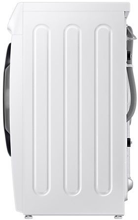 Стиральная машина Samsung WW80AG6S24AW/LD класс: A загр.фронтальная макс.:8кг белый