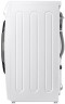 Стиральная машина Samsung WW80AG6S24AW/LD класс: A загр.фронтальная макс.:8кг белый