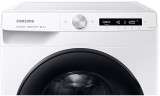 Стиральная машина Samsung WW80AG6S24AW/LD класс: A загр.фронтальная макс.:8кг белый