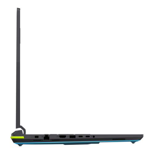 Ноутбук ASUS ROG Strix G18 G815LM-TT170 (90NR0LP1-M007Y0)