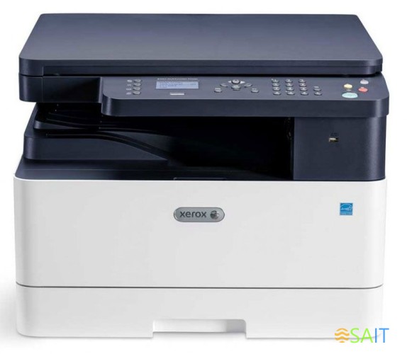 МФУ лазерный Xerox B1022 (B1022V_B) A3 Duplex Net белый