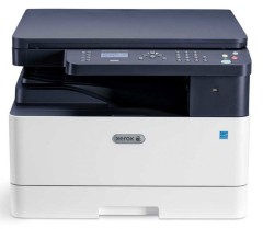 МФУ лазерный Xerox B1022 (B1022V_B) A3 Duplex Net белый