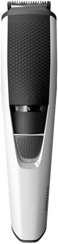 Триммер Philips BT3206/14 черный (насадок в компл:1шт)