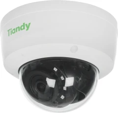 Камера видеонаблюдения IP Tiandy Lite TC-C35KS I3/E/Y/2.8/V4.0 2.8-2.8мм цв. корп.:белый