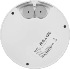 Камера видеонаблюдения IP Tiandy Lite TC-C35KS I3/E/Y/2.8/V4.0 2.8-2.8мм цв. корп.:белый