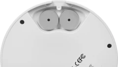 Камера видеонаблюдения IP Tiandy Lite TC-C35KS I3/E/Y/2.8/V4.0 2.8-2.8мм цв. корп.:белый