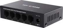 Коммутатор IP-Com G2205D (L2) 5x1Гбит/с управляемый