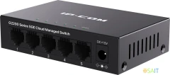 Коммутатор IP-Com G2205D (L2) 5x1Гбит/с управляемый