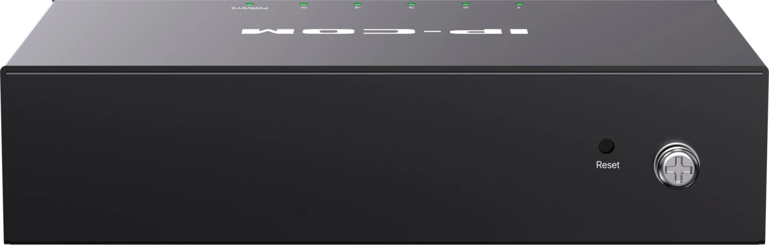 Коммутатор IP-Com G2205D (L2) 5x1Гбит/с управляемый