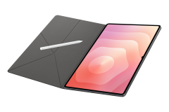 Чехол Samsung Book Cover Galaxy Tab S11 Ultra, EF-BX930PBEGRU
