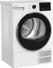 Сушильная машина Hotpoint TDSH 75 W кл.энер.:A++ макс.загр.:7кг белый (869896500030)