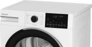 Сушильная машина Hotpoint TDSH 75 W кл.энер.:A++ макс.загр.:7кг белый (869896500030)