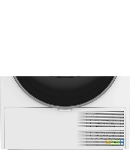 Сушильная машина Hotpoint TDSH 75 W кл.энер.:A++ макс.загр.:7кг белый (869896500030)
