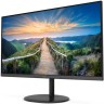 Монитор AOC 23.8" Value Line Q24V4EA черный IPS LED 16:9 HDMI M/M матовая 250cd 178гр/178гр 2560x1440 75Hz DP 2K 3.45кг