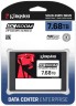 Накопитель SSD Kingston SATA-III 7.68TB SEDC600M/7680G DC600M 2.5" 1 DWPD