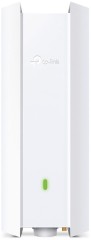 Точка доступа TP-Link EAP610-Outdoor AX1800 10/100/1000BASE-TX белый