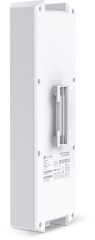 Точка доступа TP-Link EAP610-Outdoor AX1800 10/100/1000BASE-TX белый