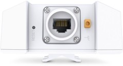 Точка доступа TP-Link EAP610-Outdoor AX1800 10/100/1000BASE-TX белый