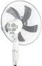 Вентилятор напольный Centek CT-5035 40Вт скоростей:3 белый