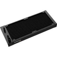 Система жидкостного охлаждения Ocypus Iota-L24-BK2ANWNN00X-GL Black