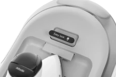 Парогенератор Braun CareStyle 7 IS7262GY 2700Вт серый