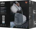 Парогенератор Braun CareStyle 7 IS7262GY 2700Вт серый
