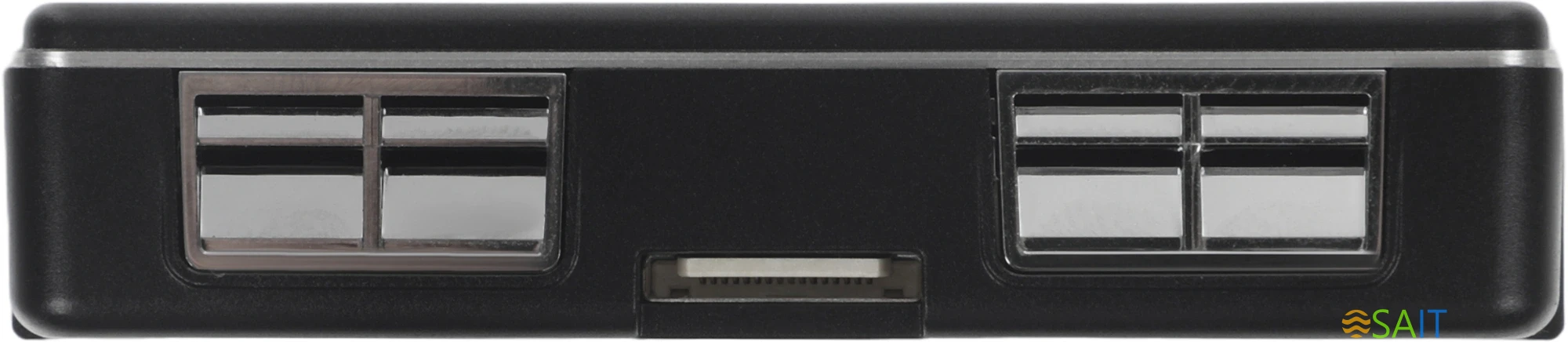 Накопитель SSD Samsung 960GB SAS для да MZILG960HCHQ-00A07 (MZILG960HCHQ-00A07) 2.5"