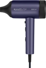 Фен Scarlett SC-HD70I61 2100Вт синий