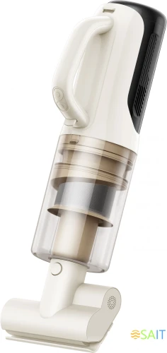 Пылесос моющий Trouver K30 Mix 300Вт белый/черный