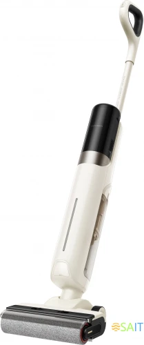 Пылесос моющий Trouver K30 Mix 300Вт белый/черный