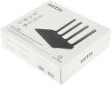 Роутер беспроводной Netis N2 AC1200 10/100/1000BASE-TX черный