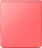 Смартфон Samsung SM-F766B Galaxy Z Flip7 256Gb 12Gb коралловый раскладной 3G 4G 1Sim 6.9" 1080x2520 Android 16 50Mpix 802.11 a/b/g/n/ac/ax/be NFC GPS GSM900/1800 GSM1900 Protect