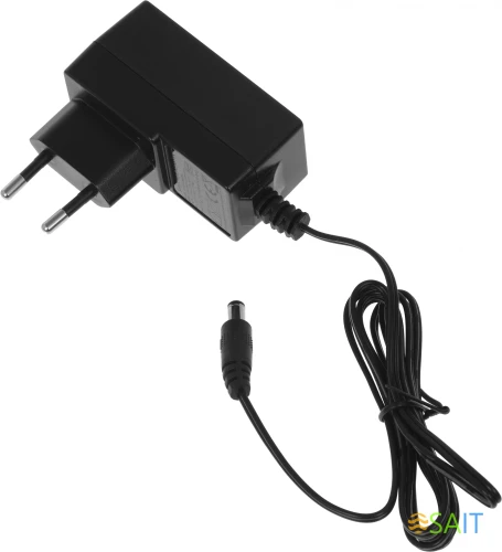 Роутер беспроводной Tenda AC6 AC1200 10/100BASE-TX черный