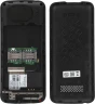 Мобильный телефон Xenium X175 черный моноблок 2Sim 1.77" 128x160 Nucleus GSM900/1800 MP3 FM