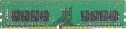Память DDR4 16Gb 3200MHz Samsung M378A2K43EB1-CWE OEM PC4-25600 CL22 DIMM 288-pin 1.2В dual rank OEM