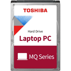 Жесткий диск Toshiba MQ04 Series 2Tb (MQ04ABD200R)
