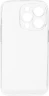 Чехол (клип-кейс) BoraSCO для Apple iPhone 14 Pro прозрачный (70800)