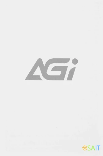 Накопитель SSD AGi PCIe 4.0 x4 4TB AGI4T0G44AI828-CB AI828 M.2 2280