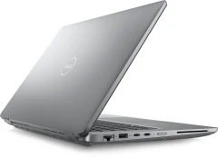 Ноутбук Dell Latitude 5450 Core Ultra 7 165Н 16Gb SSD512Gb Intel Arc 14" WVA FHD (1920x1080) Windows 11 Pro grey WiFi BT Cam (5450-7561)