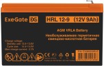 Батарея для ИБП Exegate EX285659 12В 9Ач