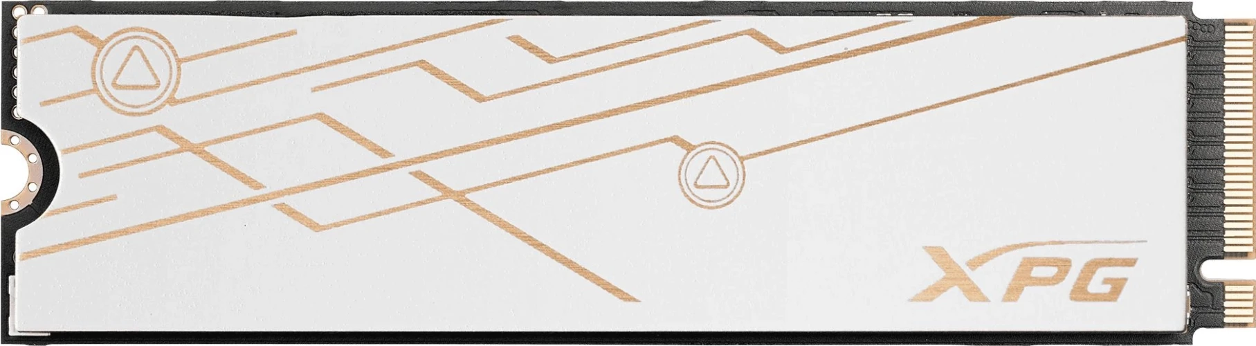 Накопитель SSD A-Data PCIe 5.0 x4 2TB SMAR-980B-2TCS Mars 980 Blade M.2 2280