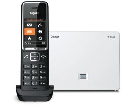 Телефон IP Gigaset S30852-H3037-R104