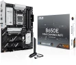 Материнская плата Asus B650E MAX GAMING WIFI SocketAM5 AMD B650 4xDDR5 ATX AC`97 8ch(7.1) 2.5Gg RAID+HDMI+DP