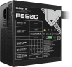 Блок питания Gigabyte ATX 650W GP-P650G 80+ gold (20+4pin) APFC 120mm fan 6xSATA RTL