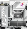 Материнская плата Asus ROG STRIX B860-G GAMING WIFI Soc-1851 Intel B860 4xDDR5 mATX AC`97 8ch(7.1) 2.5Gg RAID+HDMI+DP