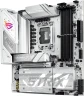 Материнская плата Asus ROG STRIX B860-G GAMING WIFI Soc-1851 Intel B860 4xDDR5 mATX AC`97 8ch(7.1) 2.5Gg RAID+HDMI+DP