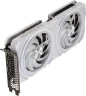 Видеокарта Palit PCI-E 4.0 RTX4070 DUAL WHITE OC NVIDIA GeForce RTX 4070 12Gb 192bit GDDR6 1920/20000 HDMIx1 DPx3 HDCP Ret